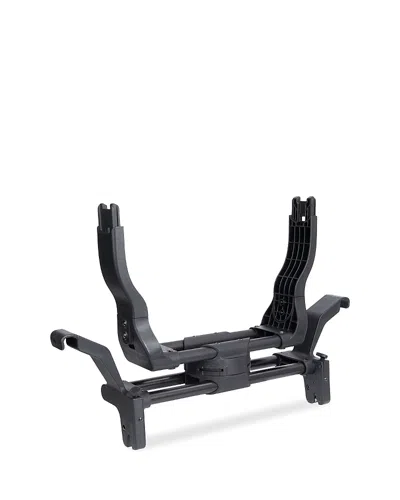 Wonderfold L2 Car Seat Adapter - Uppababy In Black