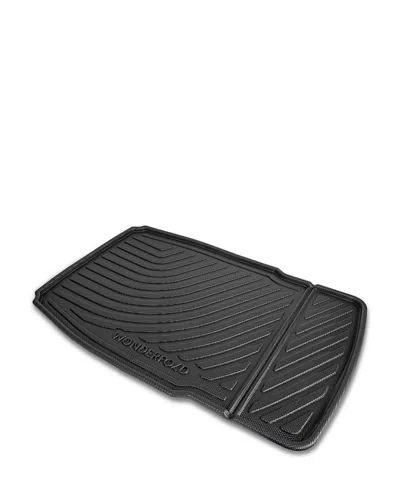 Wonderfold L4 All Weather Floor Mat In Black