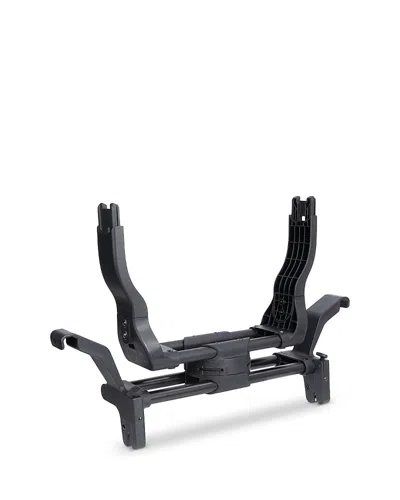 Wonderfold L4 Car Seat Adapter - Uppababy In Black