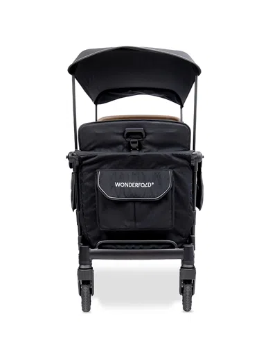 Wonderfold L4 Quad Stroller Wagon