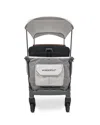 Wonderfold L4 Quad Stroller Wagon