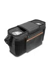 Wonderfold Parent Console 2 Cup In Black