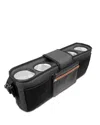 Wonderfold Parent Console 4 Cup In Black