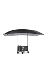 Wonderfold S5 Convertible Utility Wagon Canopy