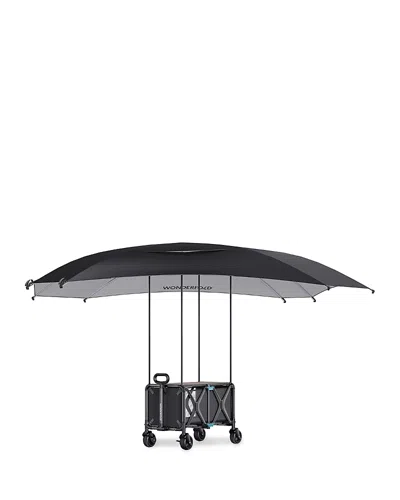 Wonderfold S5 Convertible Utility Wagon Canopy