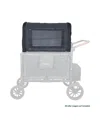 Wonderfold Wagon Infant Flex Canopy For W4 Elite Luxe