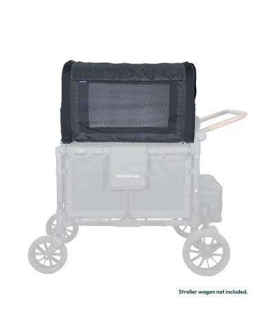 Wonderfold Wagon Babies' Infant Flex Canopy For W4 Elite Luxe