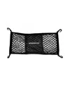 Wonderfold Wagon Infant Mesh Cargo Net That Attaches To All Wagon In Black