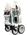 Wonderfold Wagon Volkswagon 2 Stroller Wagon