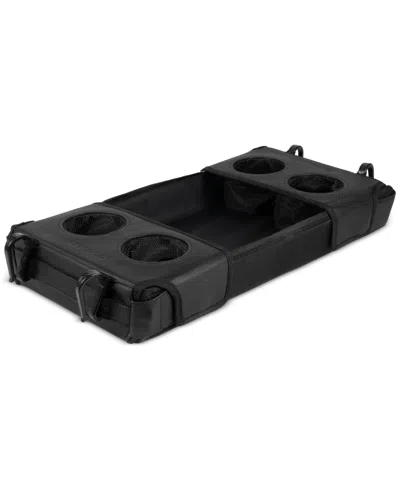 Wonderfold Wagon Babies' W4 Flex Snack Tray In Black