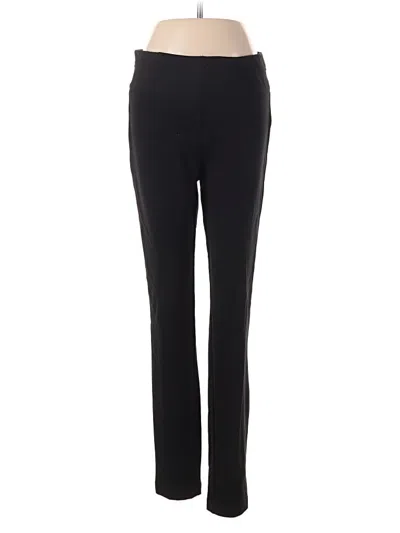 Pre-owned Wonderly Active Pants In Black