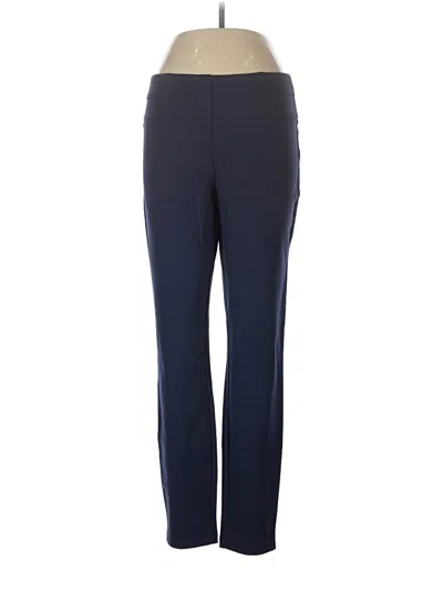 Pre-owned Wonderly Active Pants In Blue