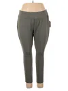 Wonderly Active Pants In Green