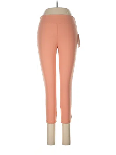 Wonderly Active Pants In Orange