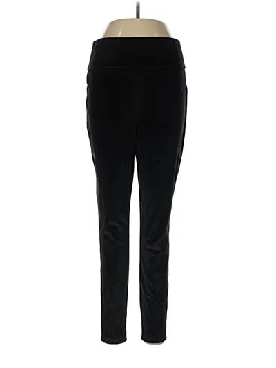 Pre-owned Wonderly Casual Pants In Black
