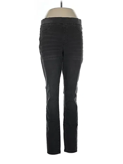 Pre-owned Wonderly Casual Pants In Black