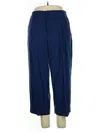 Wonderly Casual Pants In Blue