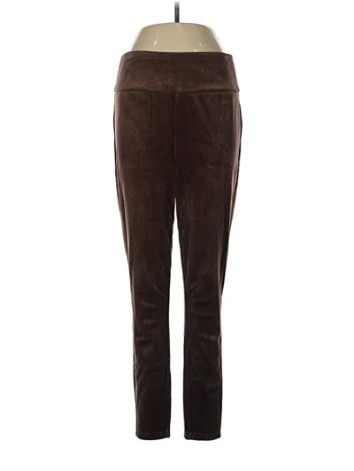 Pre-owned Wonderly Casual Pants In Brown