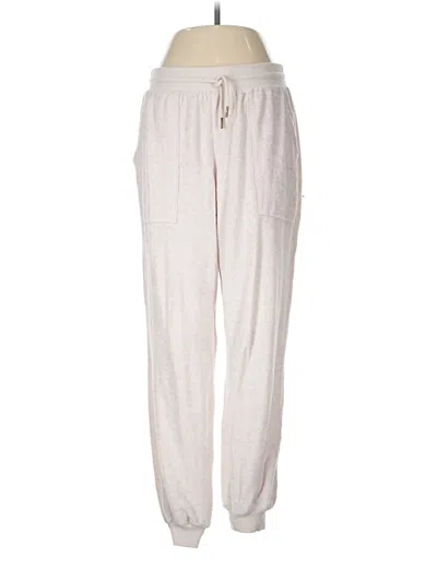Pre-owned Wonderly Casual Pants In Ivory