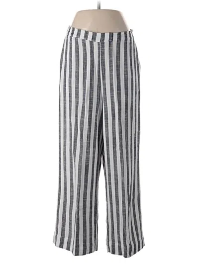 Pre-owned Wonderly Casual Pants In Silver