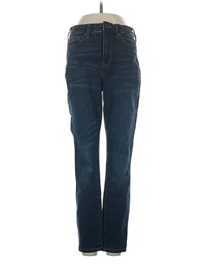 Pre-owned Wonderly Jeans In Blue