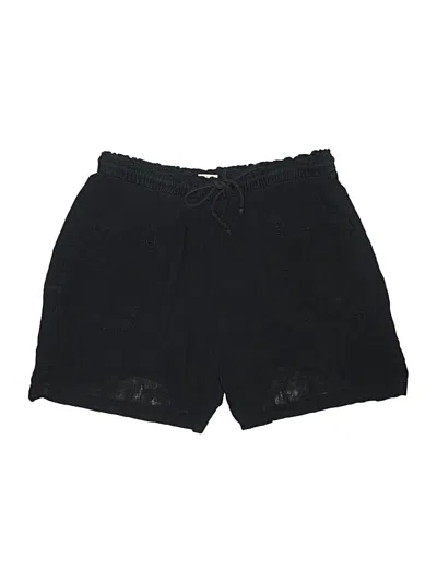Pre-owned Wonderly Shorts In Black