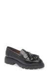 Wonders A-4303 Tassel Platform Loafer
