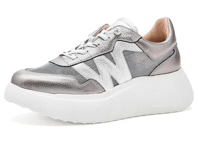 Wonders A-3640 In Gray