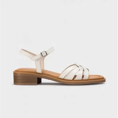 Wonders B-9601 Iseo In Off White