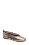 Wonders Ballet Flat