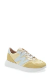 Wonders Lace-up Platform Sneaker In Multi