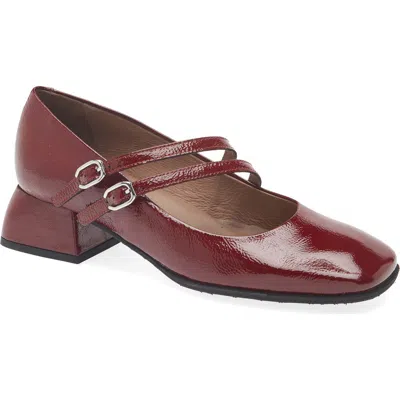 Wonders Mary Jane Pump