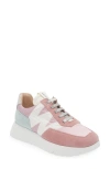 Wonders Odisei Sneaker In Trend Blush Aqua