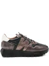 Wonders Odisei Sneakers In Multi