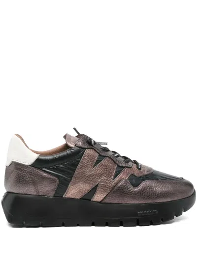 Wonders Odisei Sneakers In Multi