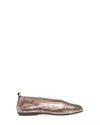 Wonders Ballet Flat In Pink