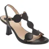 Wonders Women's Drew Heels In Black