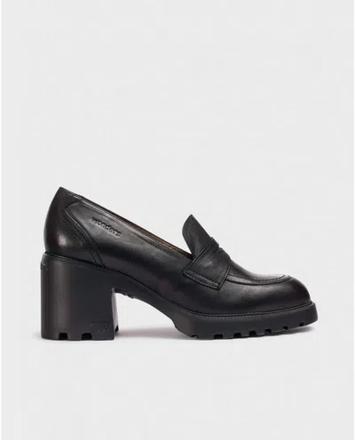 Wonders Women's Ilma 01 Loafers In Black