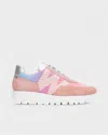 Wonders Odisei Sneaker In Multi