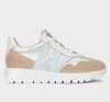 Wonders Platform Sneaker In Multi