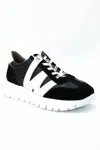 Wonders Fashion Slip-on Sneaker In Multi