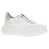 Wonders Berlin Sneaker In White