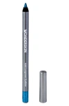 Wonderskin 1440 Longwear Eyeliner In Aqua