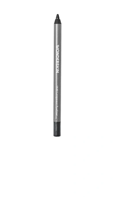 Wonderskin 1440 Longwear Eyeliner In Gray