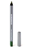 Wonderskin 1440 Longwear Eyeliner In Olive