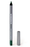Wonderskin 1440 Longwear Eyeliner In Pine