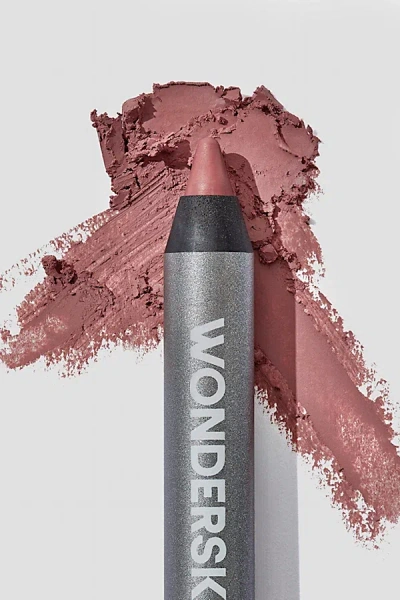 Wonderskin 360 Contour Lip Liner In Blush At Urban Outfitters