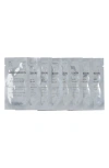 Wonderskin 8 Minute Masks