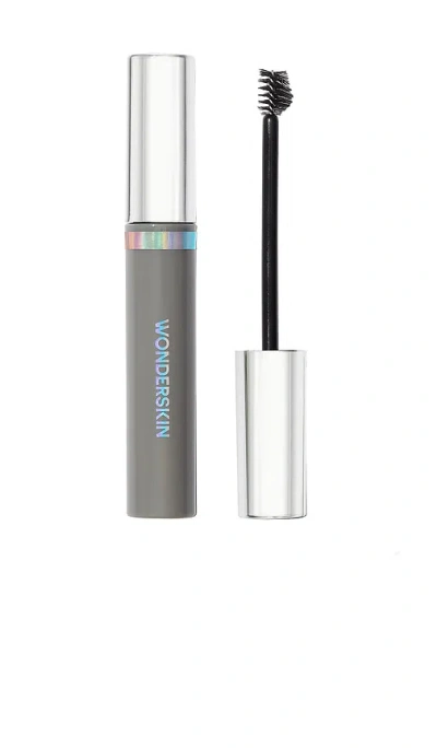 Wonderskin Brow Styler Gel In Transparent