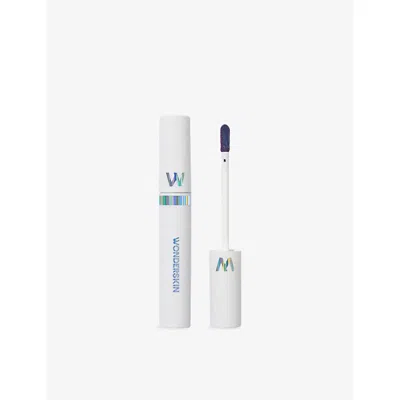 Wonderskin Charming Wonder Blading Lip Stain Masque 4ml In Pink